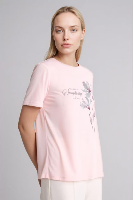 Resim Defacto Kadın T-shirt H1461AX/PN127