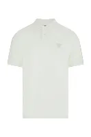 Resim Guess Athleisure  Erkek  T-shirt Z6GP03K2863-G018 Manfredı Ss Polo