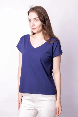 Resim Yenikoza Kadın Bluz