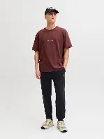 Resim Jack & Jones Jpstgordon Archıve Sweat Pants Noos Erkek Eşofman Alt 12288641
