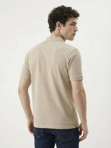 Resim Loft  Erkek T-Shirt Lf2040891