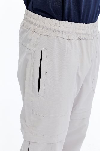 Resim Yenikoza Erkek Kanvas Pantolon