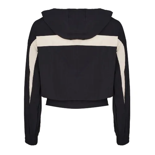 Resim Hummel Hmlsamba Zıp Hoodıe Kadın Ceket 922498-2001
