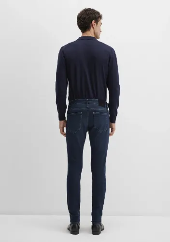 Resim Mavi James Inky Erkek Jean Pantolon M0042490825