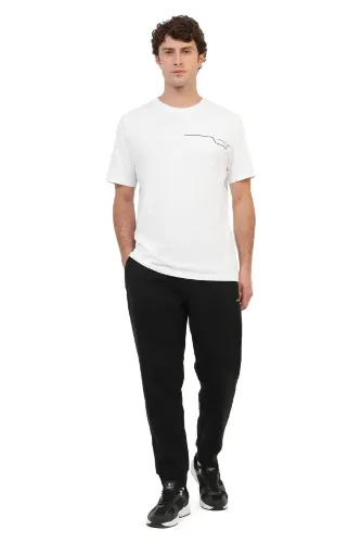 Resim Lumberjack Erkek Eşofman Alt A102707850 Ml Renato 22Itl1022 6Pr