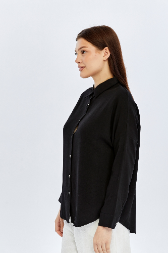 Resim Trender Kadın Gömlek