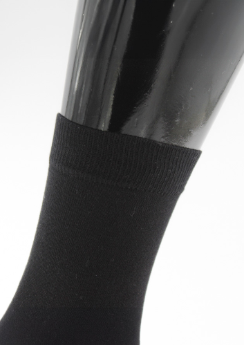 Resim Paul&More Pamuklu 3lü Uzun Erkek Çorap