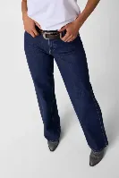 Resim W6Ya01D1178-Gtek Gues Kadın Jean Pantolon