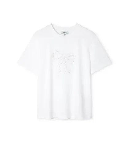 Resim İpekyol Kadın T-shirt IW6260070173