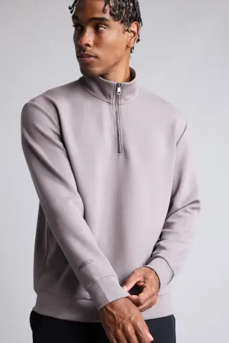 Resim Defacto  Erkek Sweat H6165AX/GR539