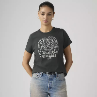 Resim Levis Kadın T-shirt