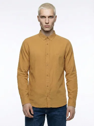 Resim Loft Regular Fit Erkek Gömlek Lf2039536