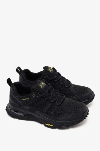 Resim Skechers Skech-Aır Envoy Erkek Spor Ayakkabı 237214Tk Bbk