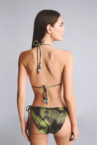 Resim Defacto Kadın Bikini Alt G8727AX/GN737