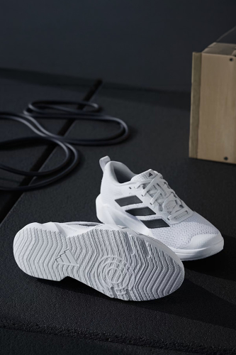Resim Adidas Rapıdmove Go Traıner W  Kadın Spor Ayakkabı JQ3934
