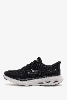 Resim Skechers Glıde-Step Vortex Kadın Spor Ayakkabı 129825 BKW