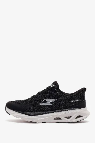Resim Skechers Glıde-Step Vortex Kadın Spor Ayakkabı 129825 BKW