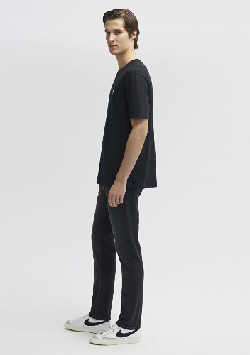 Resim Mavi Marcus Erkek Jean Pantolon M0035186524