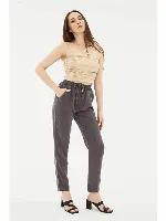 Resim Fashion Friends Kadın Pantolon 26Y0477K1