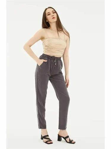 Resim Fashion Friends Kadın Pantolon 26Y0477K1