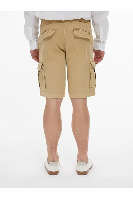 Resim Ltb Erkek Kot&Kanvas Şort