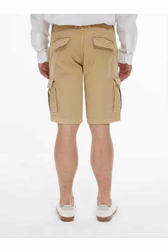 Resim Ltb Erkek Kot&Kanvas Şort