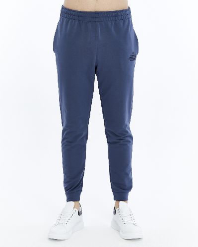 Resim T18Er-82189 Erkek Jogger Eşofman Alt