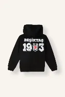 Resim Defacto  Erkek Çocuk Kazak I6636A8/BK81