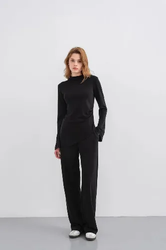 Resim Yenikoza Kadın 