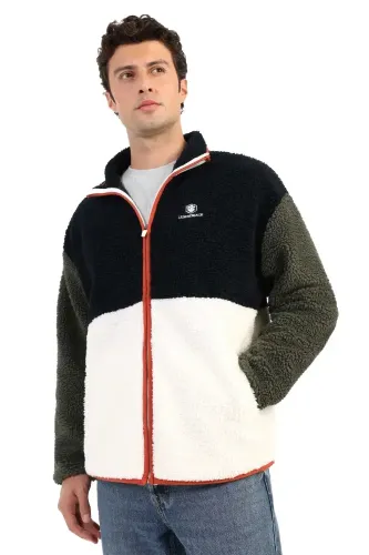 Resim Lumberjack Erkek Ceket A102696605 Ml Runıc 6Le-67 6Pr