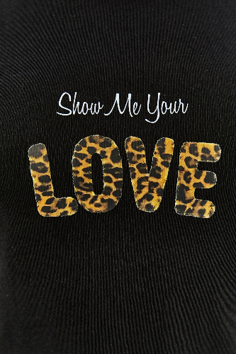 Resim Trender Kadın T-shirt