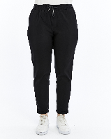 Resim Yenikoza Kadın Kanvas Pantolon