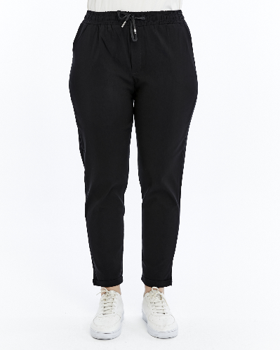 Resim Yenikoza Kadın Kanvas Pantolon