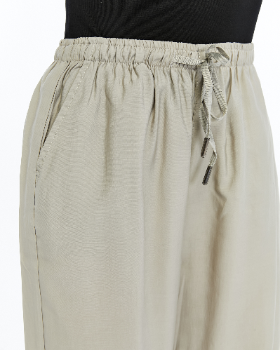 Resim Yenikoza Kadın Kanvas Pantolon