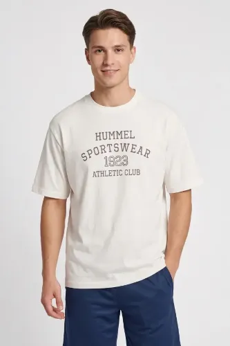 Resim Hummel Hmlsamır T-Shırt S/S Erkek T-Shirt 912433-9157