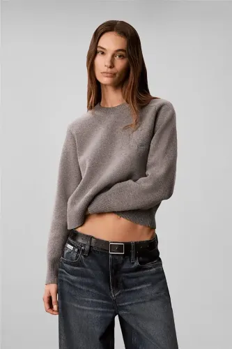 Resim Calvin Klein Kadın Kazak