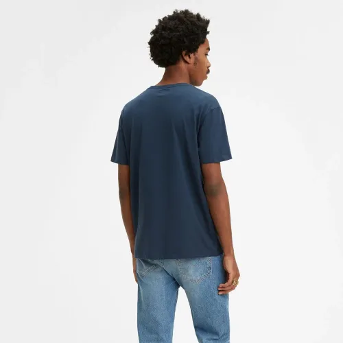 Resim Levis Erkek T-shirt
