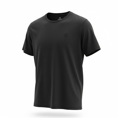 Resim Lumberjack Erkek T-shirt A102064379 MB CT102 C NK T-SH 6FX