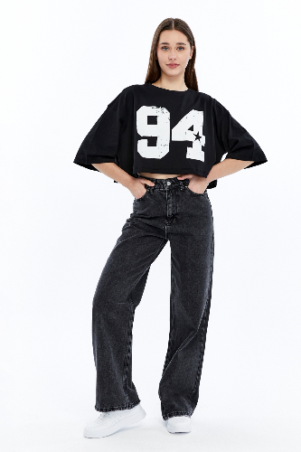 Resim Trender Kadın T-shirt