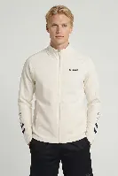 Resim Hummel Hmlurna Zıp Fermuarlı Erkek Sweat 922517-9157
