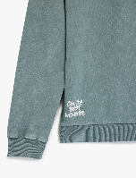 Resim Koton Erkek Çocuk Sweat 6WKB10300TK