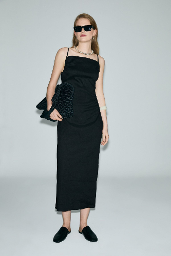 Resim Lufian Sarah Kadın Elbise 121290029