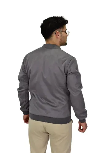 Resim Yenikoza Erkek Mont