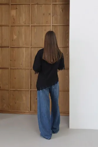 Resim Yenikoza Kadın T-shirt