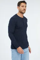 Resim Trender Erkek Sweat