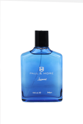 Resim PAUL&MORE Legend 100Ml Erkek Parfüm