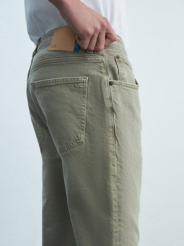 Resim Ltb Erkek Jean