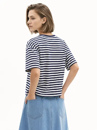 Resim Loft Kadın T-shirt LF2042620