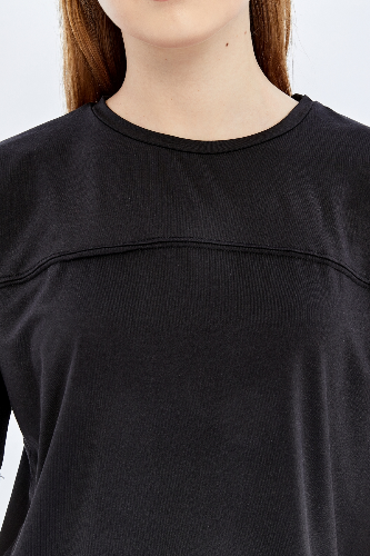 Resim Viole&More Kadın T-shirt 570