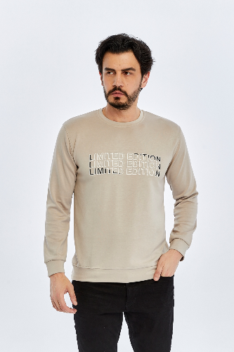 Resim Yenikoza Erkek Sweat